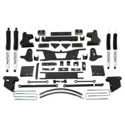 Lift Kit Suspension for...