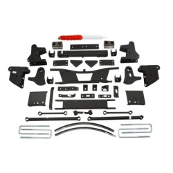 Lift Kit Suspension for...