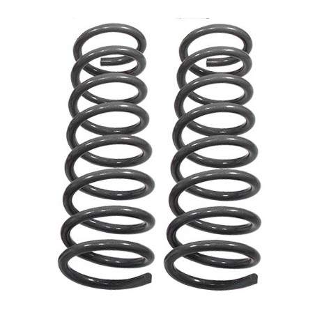 Coil Spring for 2003-2010 Dodge Ram 3500 4WD 6-6'' Lift