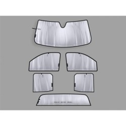 Window Shade for 2012-2013 BMW 335is