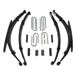 Lift Kit Suspension for 1969-1974 Dodge W100 Pickup Front and Rear