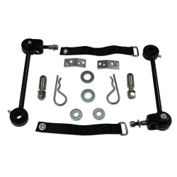 Stabilizer Bar Quick Disconnect for 1987-2001 Jeep Cherokee