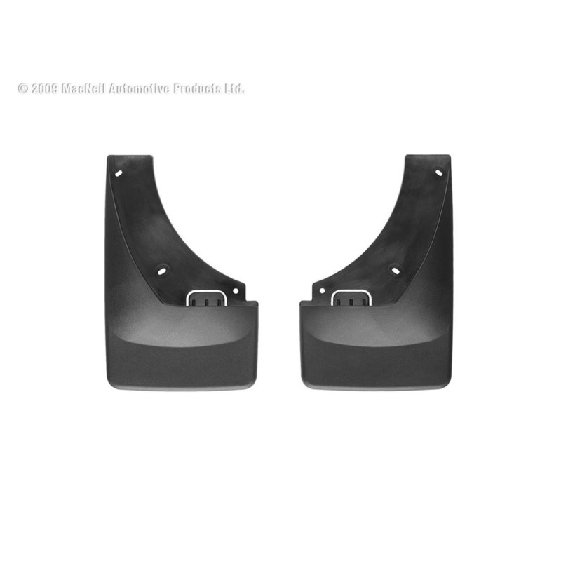 Mud Flap for 2007-2013 Cadillac Escalade EXT