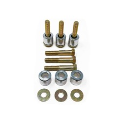 Transfer Case Lowering Kit for 1969-1983 Jeep CJ5