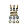 Transfer Case Lowering Kit for 1976-1986 Jeep CJ7