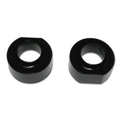 Coil Spring Spacer for 1984-2001 Jeep Cherokee 1.5-1.5'' Lift