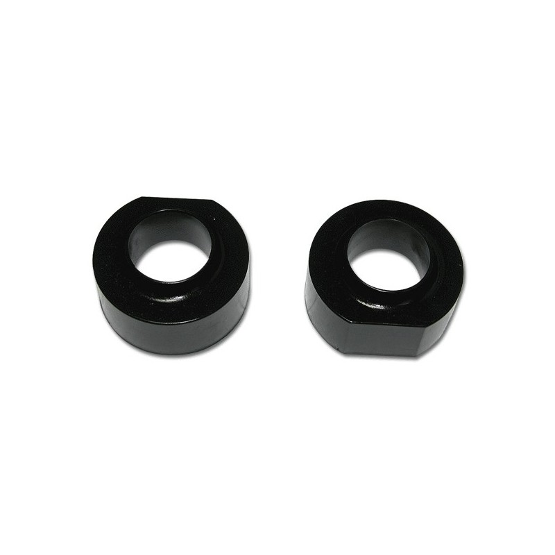 Coil Spring Spacer for 1997-2006 Jeep Wrangler TJ 1.5-1.5'' Lift