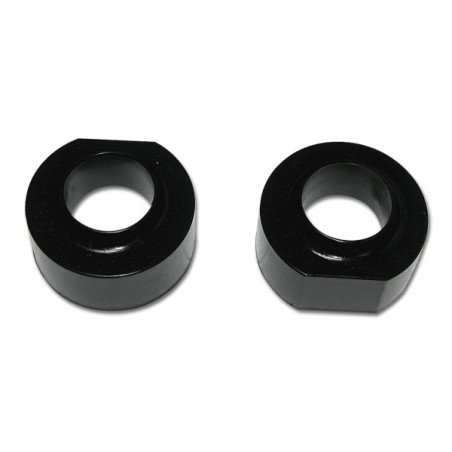 Coil Spring Spacer for 1997-2006 Jeep Wrangler TJ 1.5-1.5'' Lift