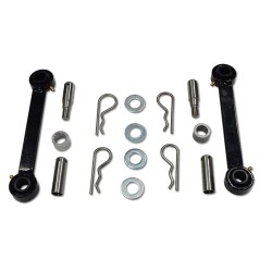 Stabilizer Bar Quick Disconnect for 1987-1995 Jeep Wrangler YJ