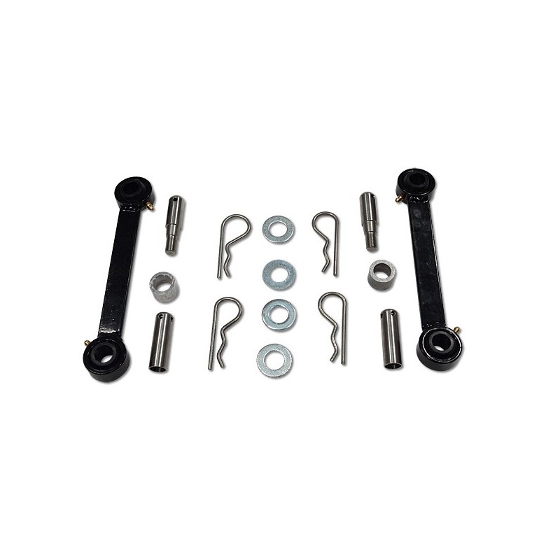 Stabilizer Bar Quick Disconnect for 1987-1995 Jeep Wrangler YJ