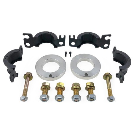 Lift Kit Suspension for 2014-2021 Jeep Cherokee 2-2'' Lift Front and Rear, Front, Rear