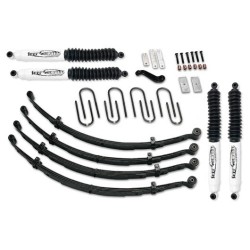 Lift Kit Suspension for...