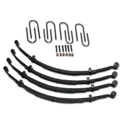 Lift Kit Suspension for 1987-1995 Jeep Wrangler YJ Front and Rear