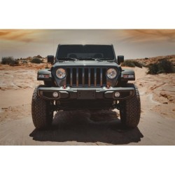 Lift Kit Suspension for 2020-2023 Jeep Gladiator JT 3.5-3.5'' Lift Front and Rear, Front, Rear