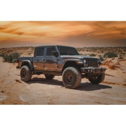 Lift Kit Suspension for 2020-2023 Jeep Gladiator JT 3.5-3.5'' Lift Front and Rear, Front, Rear