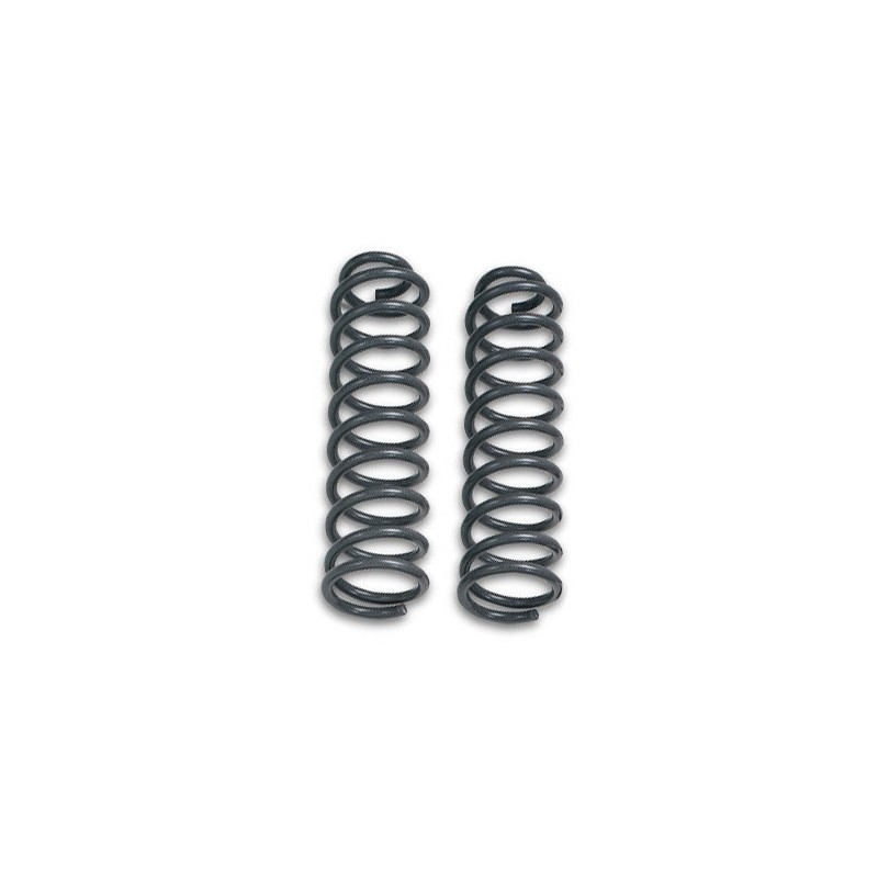 Coil Spring for 2007-2018 Jeep Wrangler JK 2WD/4WD 3-3'' Lift