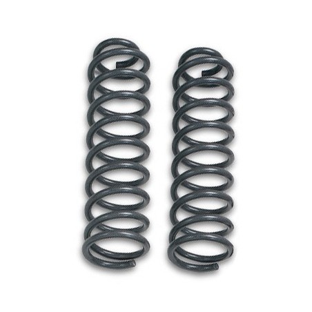 Coil Spring for 2007-2018 Jeep Wrangler JK 2WD/4WD 3-3'' Lift