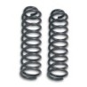 Coil Spring for 2007-2018 Jeep Wrangler JK 2WD/4WD 3-3'' Lift