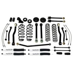 Lift Kit Suspension for...