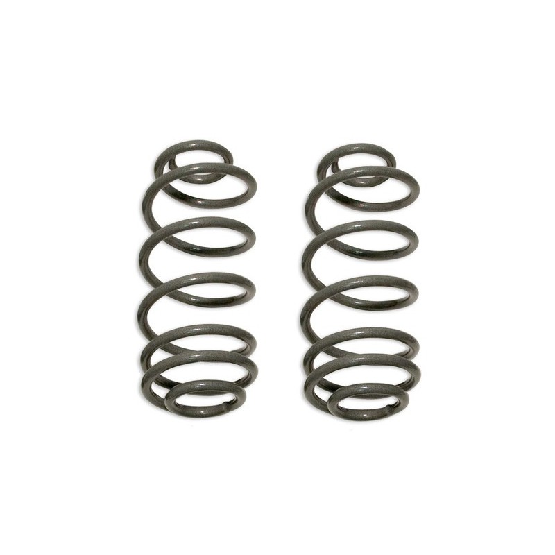 Coil Spring for 1997-2006 Jeep Wrangler TJ 4-4'' Lift