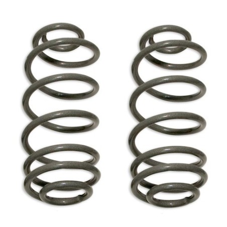 Coil Spring for 1997-2006 Jeep Wrangler TJ 4-4'' Lift