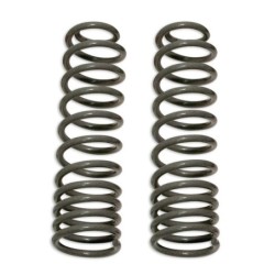 Coil Spring for 1997-2006 Jeep Wrangler TJ 4-4'' Lift