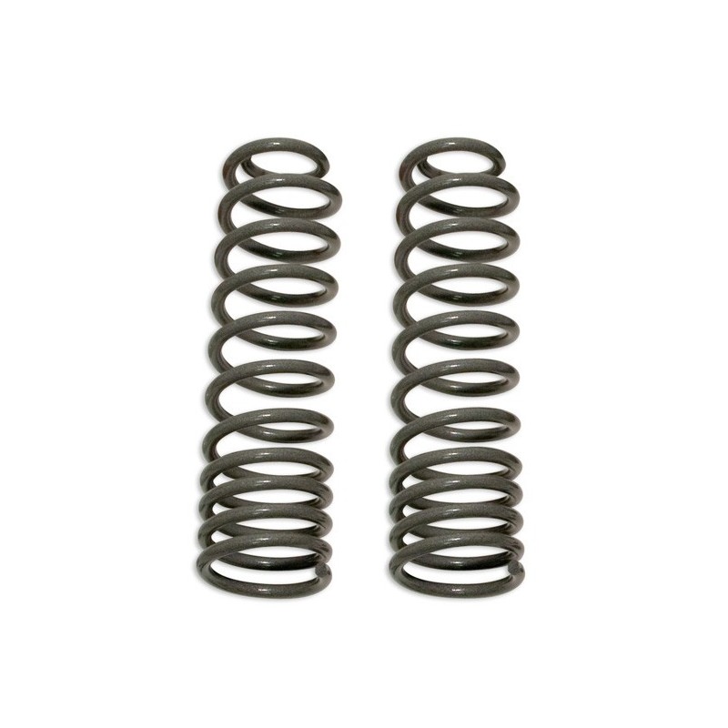 Coil Spring for 1997-2006 Jeep Wrangler TJ 4-4'' Lift