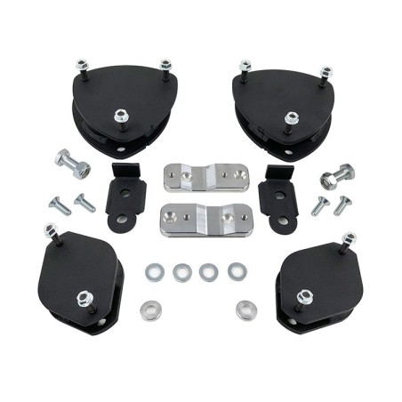 Lift Kit Suspension for 2015-2019 Subaru Outback 2-2'' Lift Front and Rear, Front, Rear