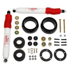 Lift Kit Suspension for...