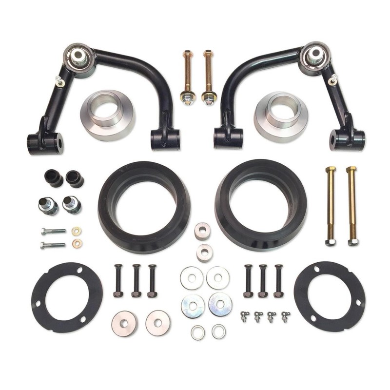 Lift Kit Suspension for 2007-2014 Toyota FJ Cruiser 2-2'' Lift Front and Rear, Rear, Front