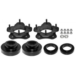 Lift Kit Suspension for 2023-2023 Toyota Sequoia 4WD 1.5-1.5'' Lift Front and Rear, Front, Rear