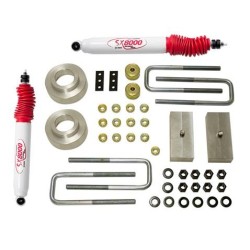 Lift Kit Suspension for...