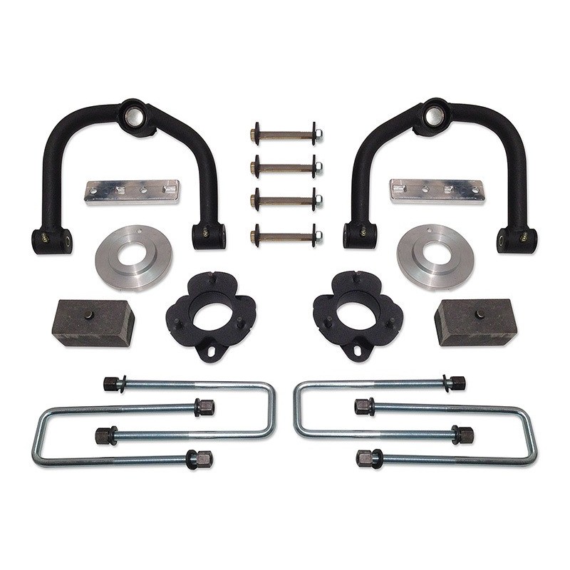 Lift Kit Suspension for 2004-2007 Nissan Titan 4WD 2-2'' Lift Front and Rear