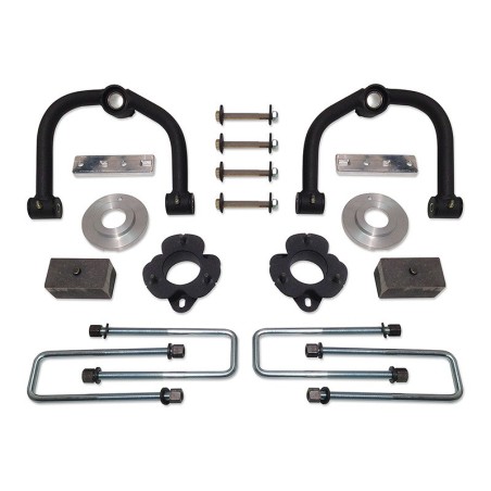 Lift Kit Suspension for 2004-2007 Nissan Titan 4WD 2-2'' Lift Front and Rear