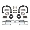 Lift Kit Suspension for 2004-2007 Nissan Titan 4WD 2-2'' Lift Front and Rear