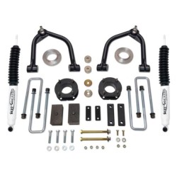 Lift Kit Suspension for 2007-2016 Toyota Tundra 2WD/4WD 2-2'' Lift Front and Rear