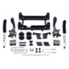 Lift Kit Suspension for 2005-2006 Toyota Tundra 2WD/4WD 3-3'' Lift Front and Rear, Rear