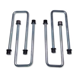 Leaf Spring Axle U Bolt Kit...