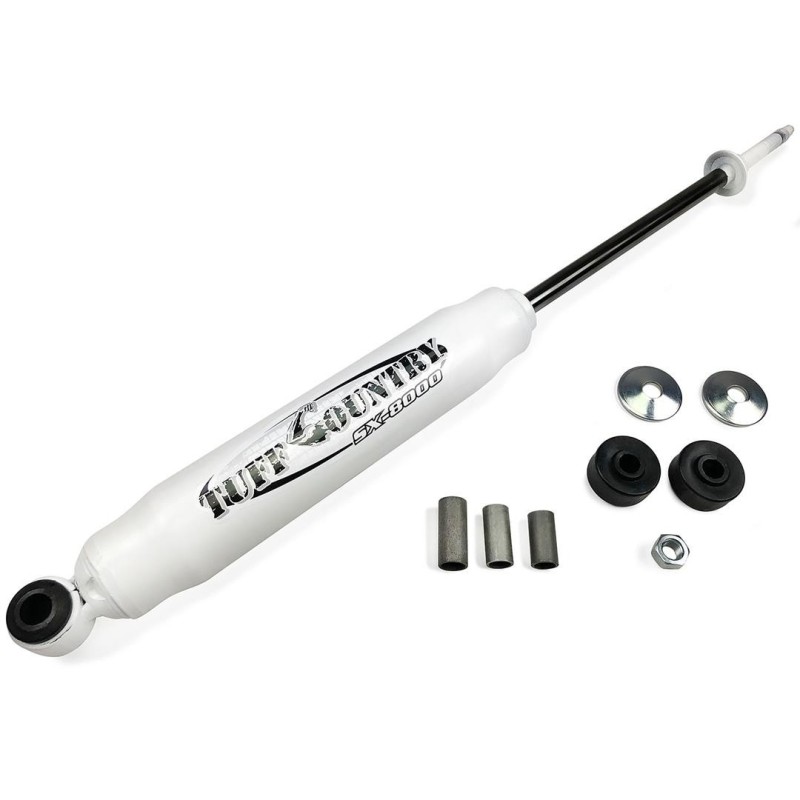 Shock Absorber for 2007-2010 Chevrolet Silverado 3500 HD 4WD