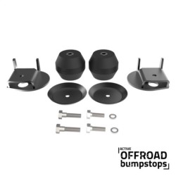 Helper Spring Kit for 2010-2014 Ford F-150