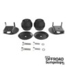 Helper Spring Kit for 2010-2014 Ford F-150