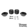 Helper Spring Kit for 2005-2024 Nissan Frontier 4WD