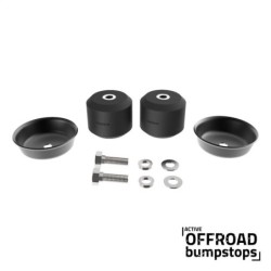 Helper Spring Kit for 2005-2015 Nissan Xterra 4WD