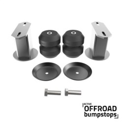 Helper Spring Kit for 1984-1987 Toyota Land Cruiser