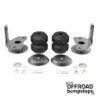 Helper Spring Kit for 2022-2024 Toyota Tundra 4WD