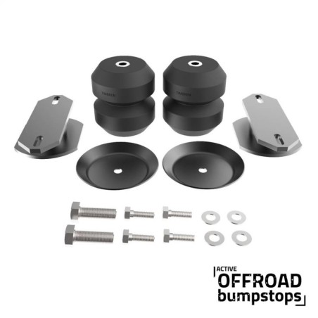 Helper Spring Kit for 2003-2023 Toyota 4Runner 2WD