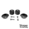 Helper Spring Kit for 2003-2023 Toyota 4Runner 4WD