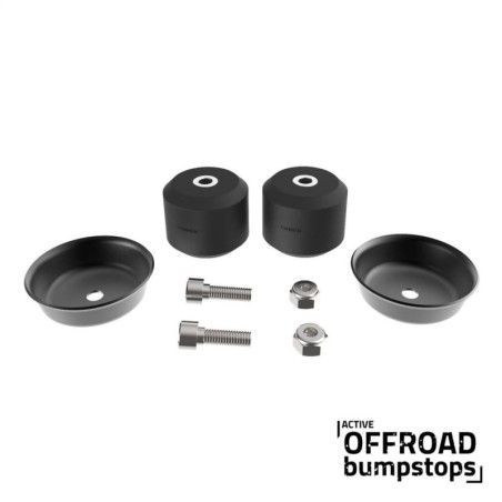 Helper Spring Kit for 2007-2014 Toyota FJ Cruiser 2WD/4WD