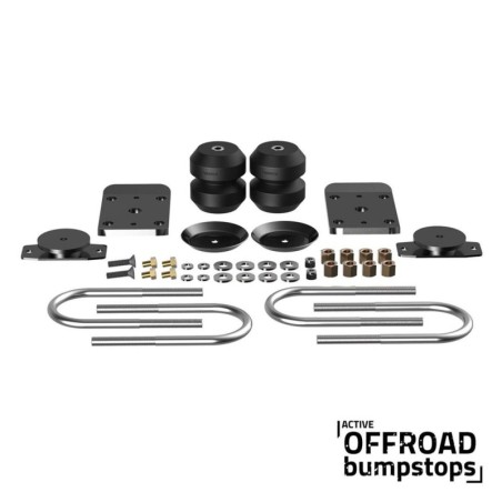 Helper Spring Kit for 2005-2022 Toyota Tacoma 2WD/4WD