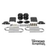 Helper Spring Kit for 2005-2022 Toyota Tacoma 2WD/4WD